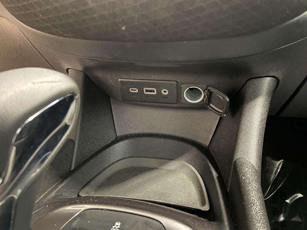 used 2022 Chevrolet Malibu car, priced at $14,995