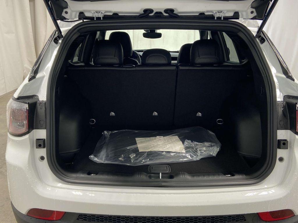 new 2025 Jeep Compass car, priced at $27,863