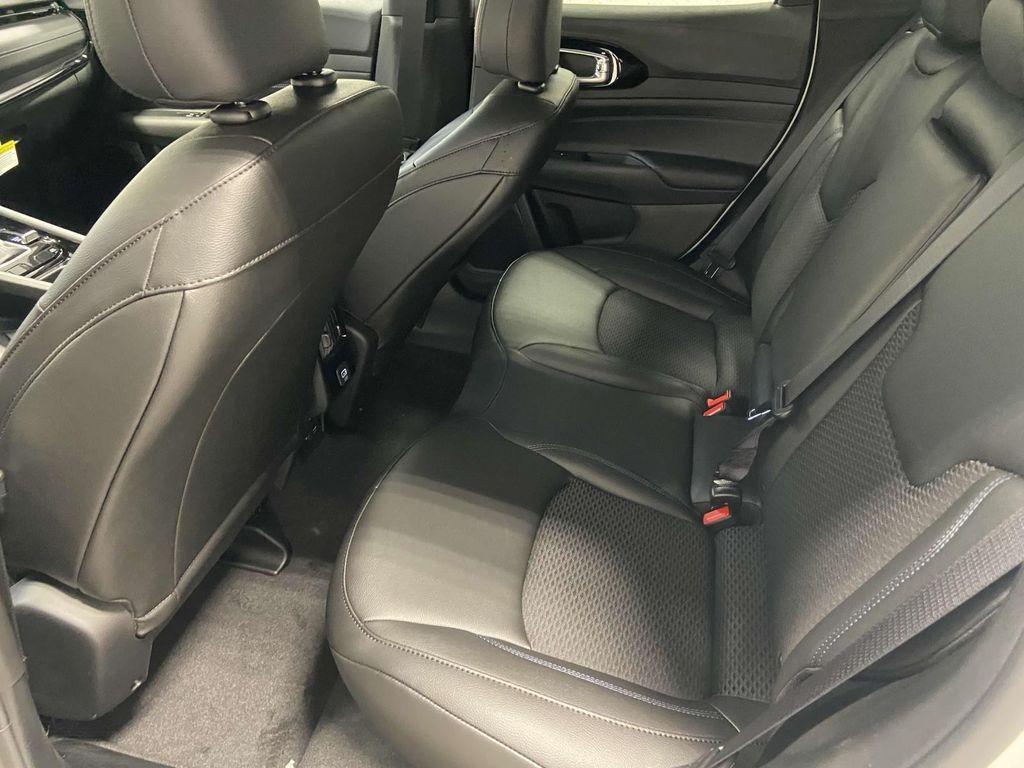 new 2025 Jeep Compass car, priced at $27,863