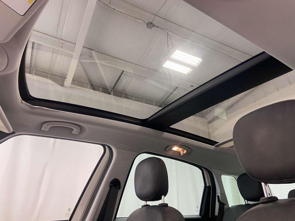 used 2014 FIAT 500L car, priced at $7,804