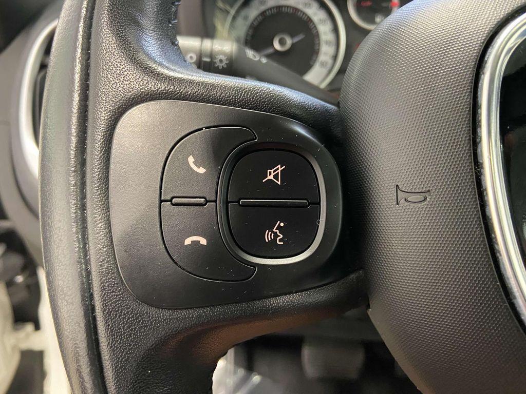 used 2014 FIAT 500L car, priced at $7,804