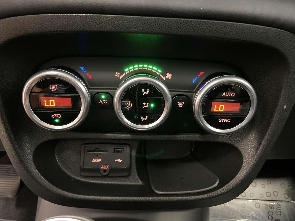 used 2014 FIAT 500L car, priced at $7,804