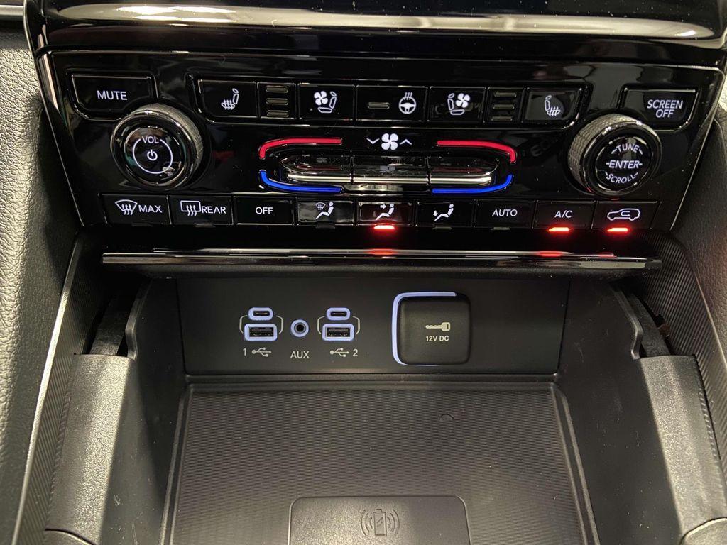 new 2025 Jeep Grand Cherokee L car, priced at $50,962