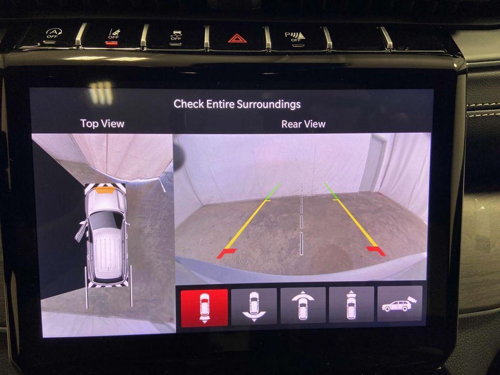new 2025 Jeep Grand Cherokee L car, priced at $50,962