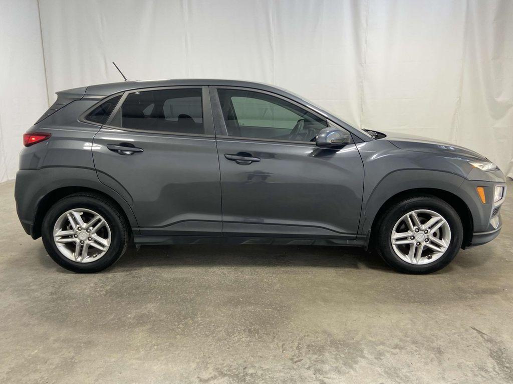 used 2019 Hyundai Kona car, priced at $15,895