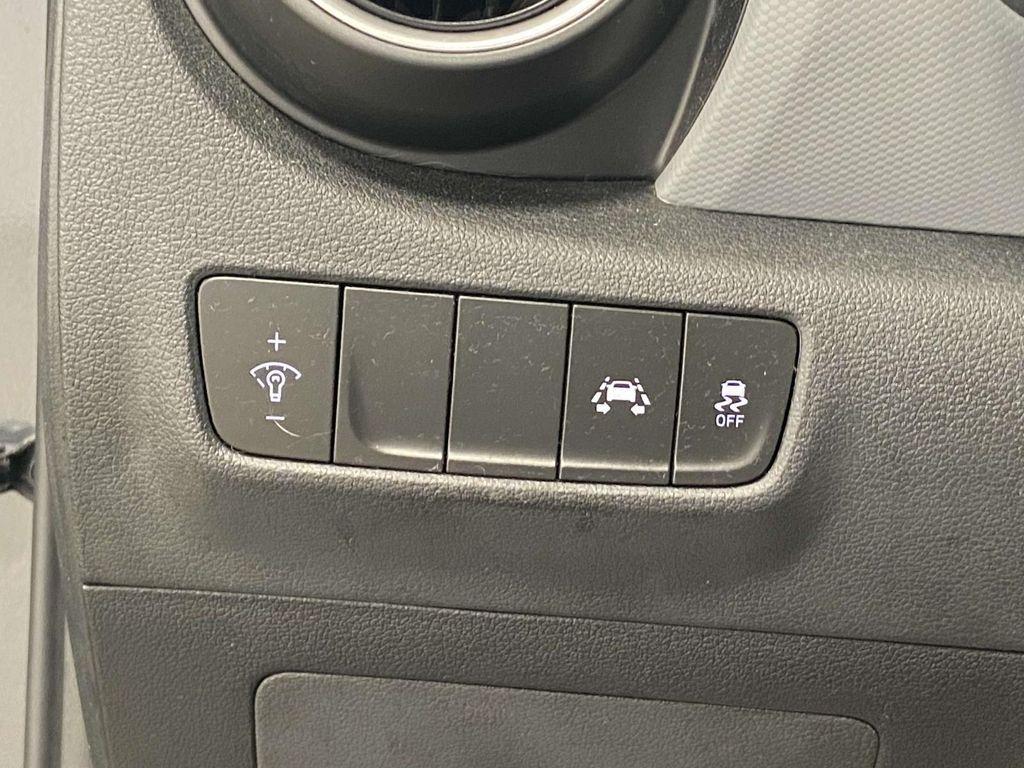 used 2019 Hyundai Kona car, priced at $15,895