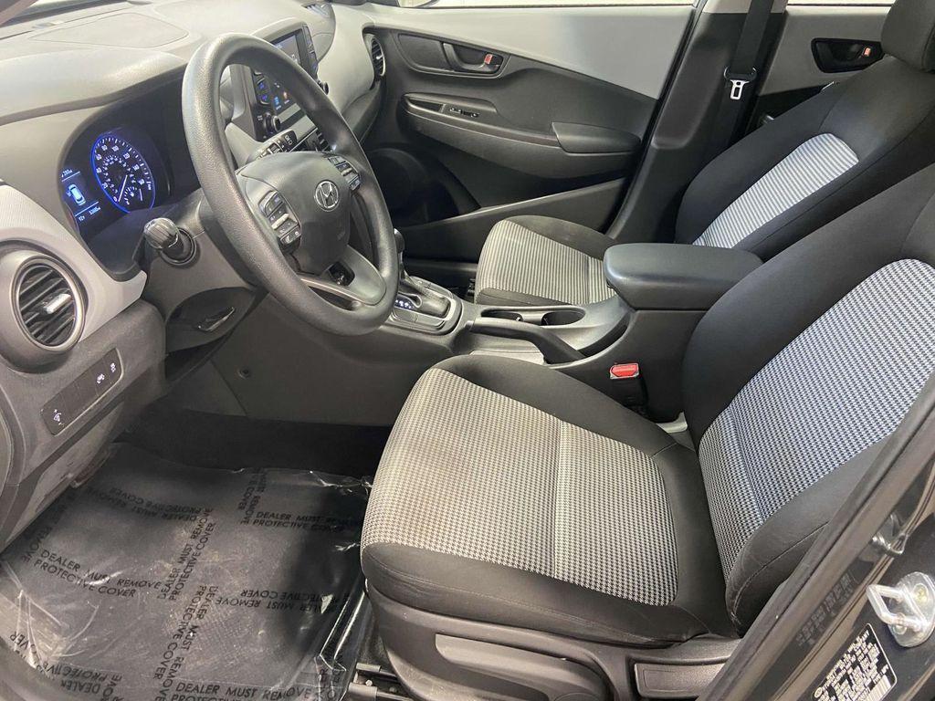 used 2019 Hyundai Kona car, priced at $15,895