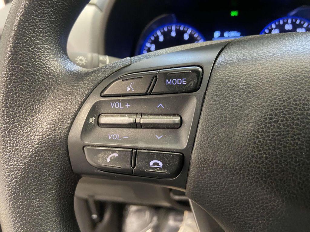 used 2019 Hyundai Kona car, priced at $15,895