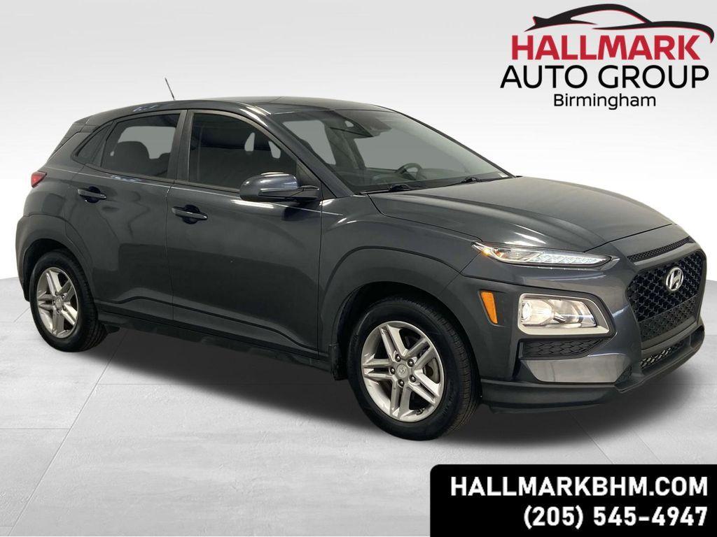 used 2019 Hyundai Kona car, priced at $15,895