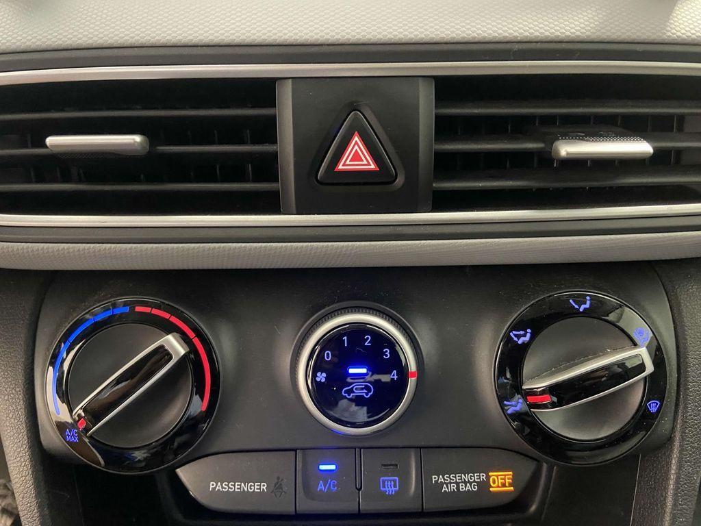 used 2019 Hyundai Kona car, priced at $15,895