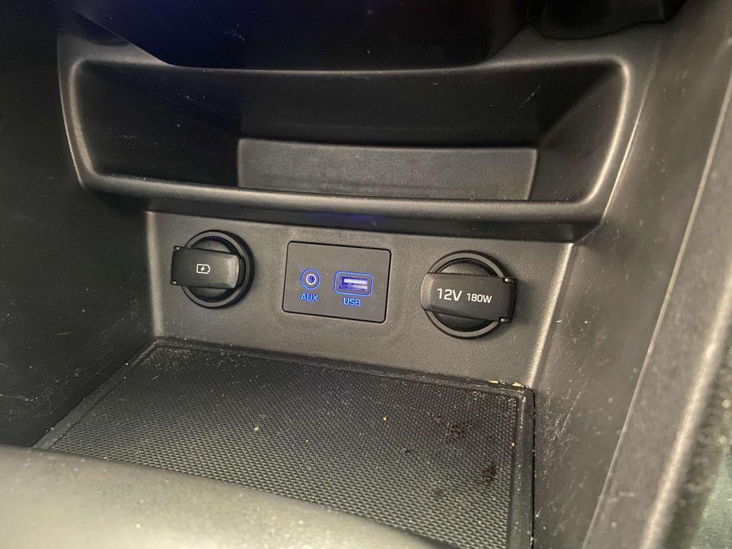 used 2019 Hyundai Kona car, priced at $15,895
