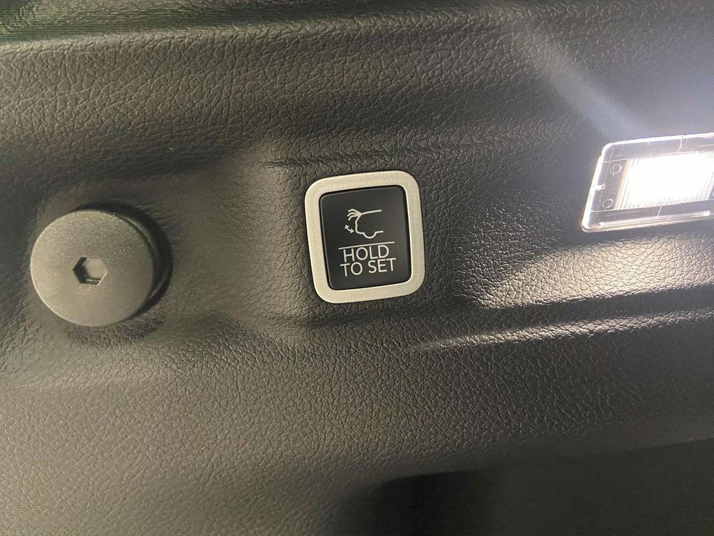 new 2025 Jeep Grand Cherokee L car, priced at $49,937