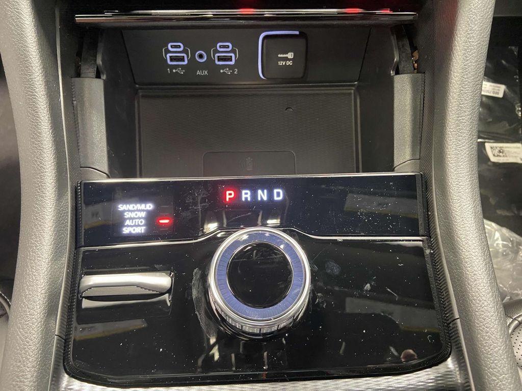 new 2025 Jeep Grand Cherokee L car, priced at $49,937