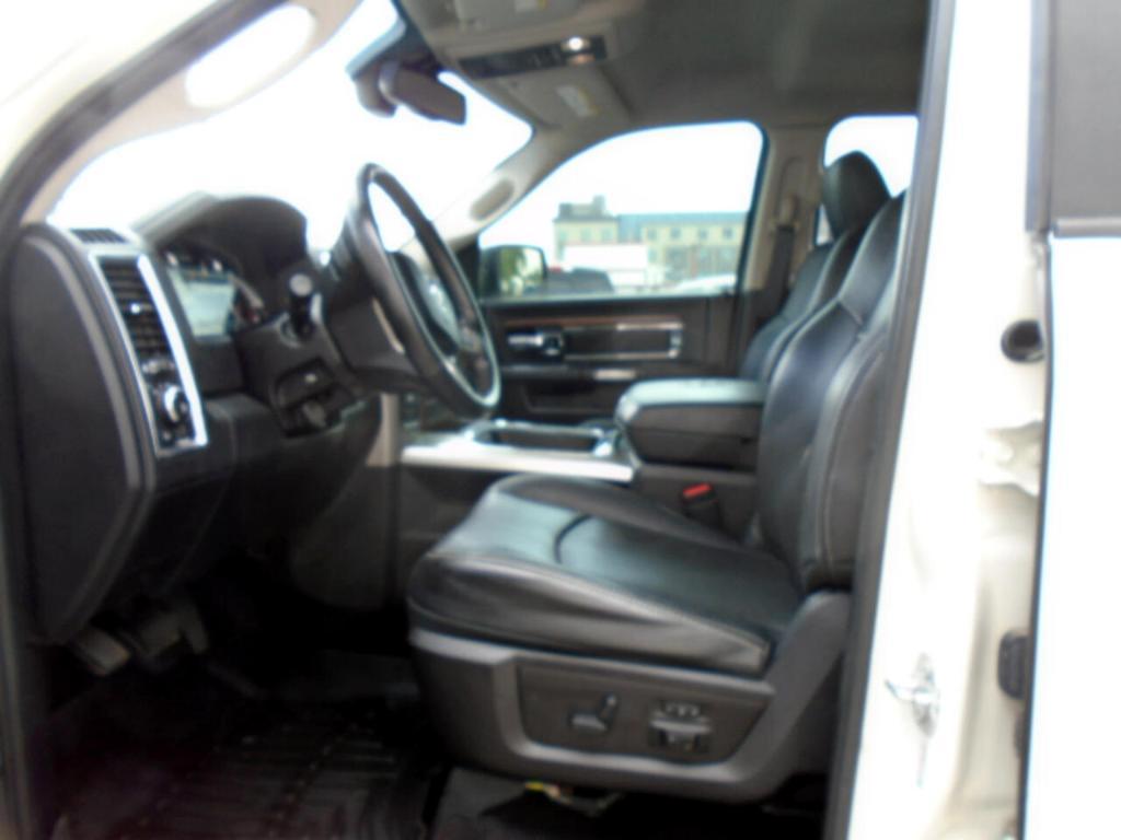 used 2016 Ram 1500 car, priced at $26,997