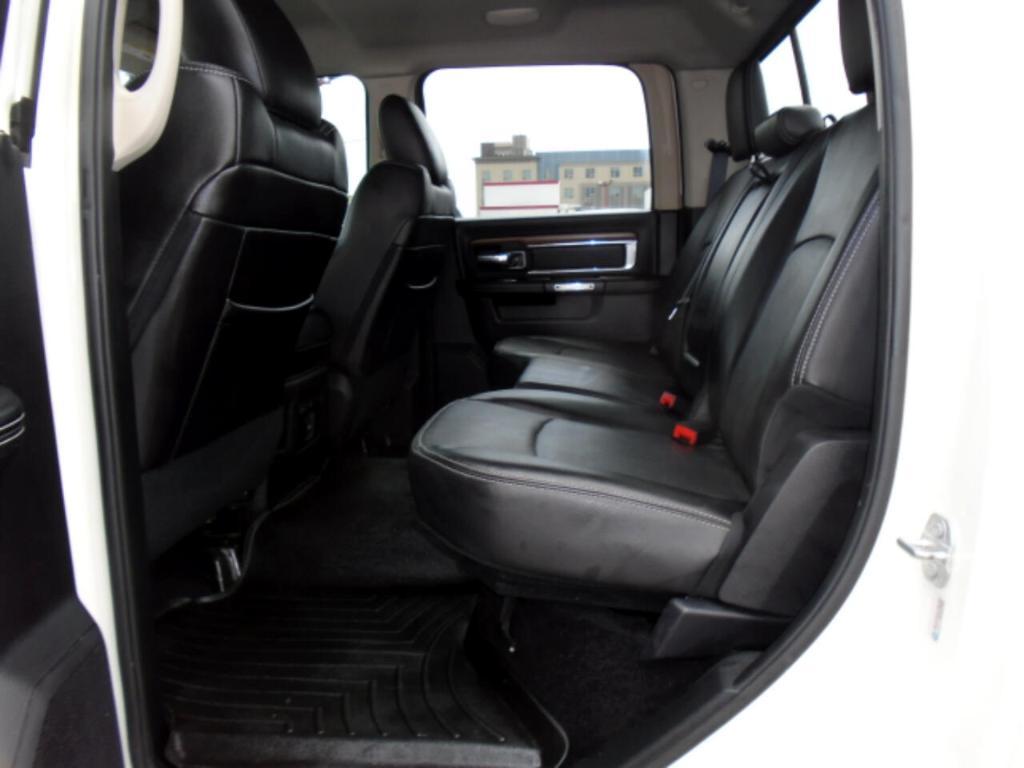 used 2016 Ram 1500 car, priced at $26,997