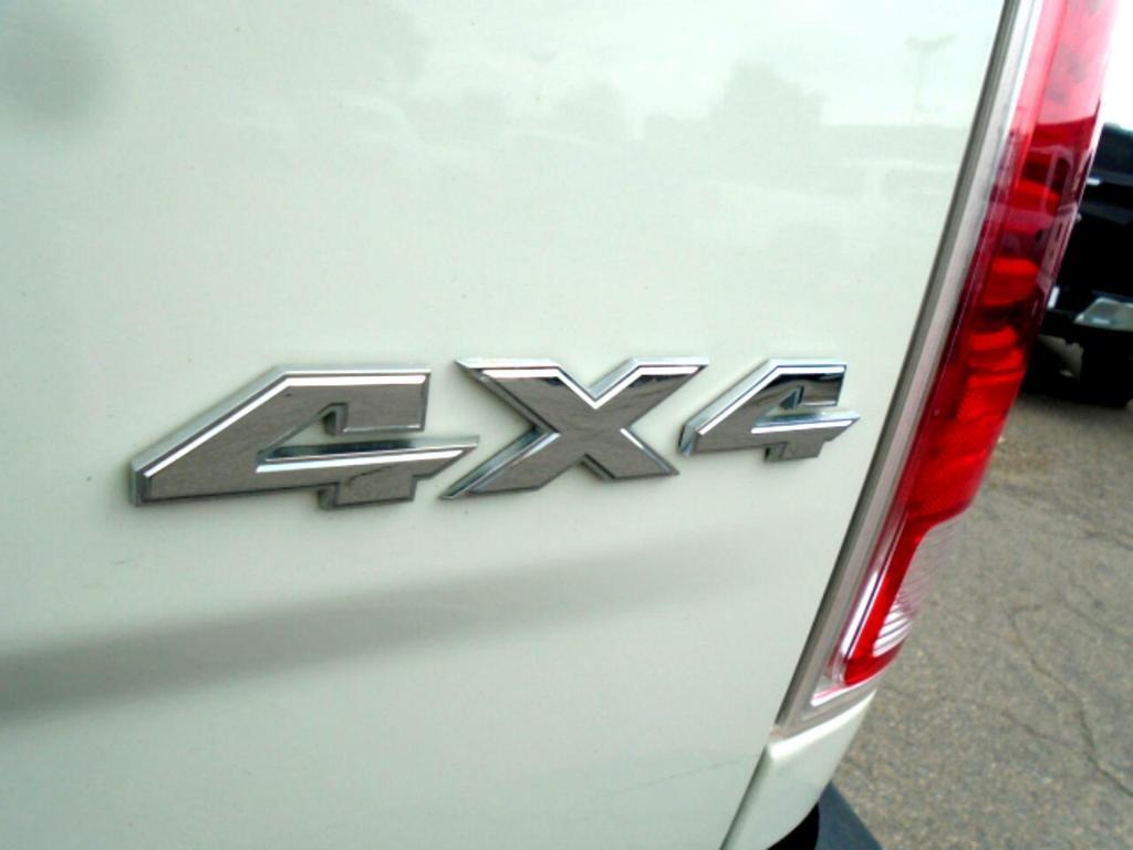 used 2016 Ram 1500 car, priced at $26,997