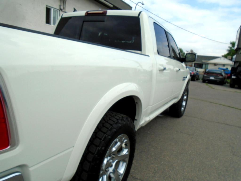 used 2016 Ram 1500 car, priced at $26,997