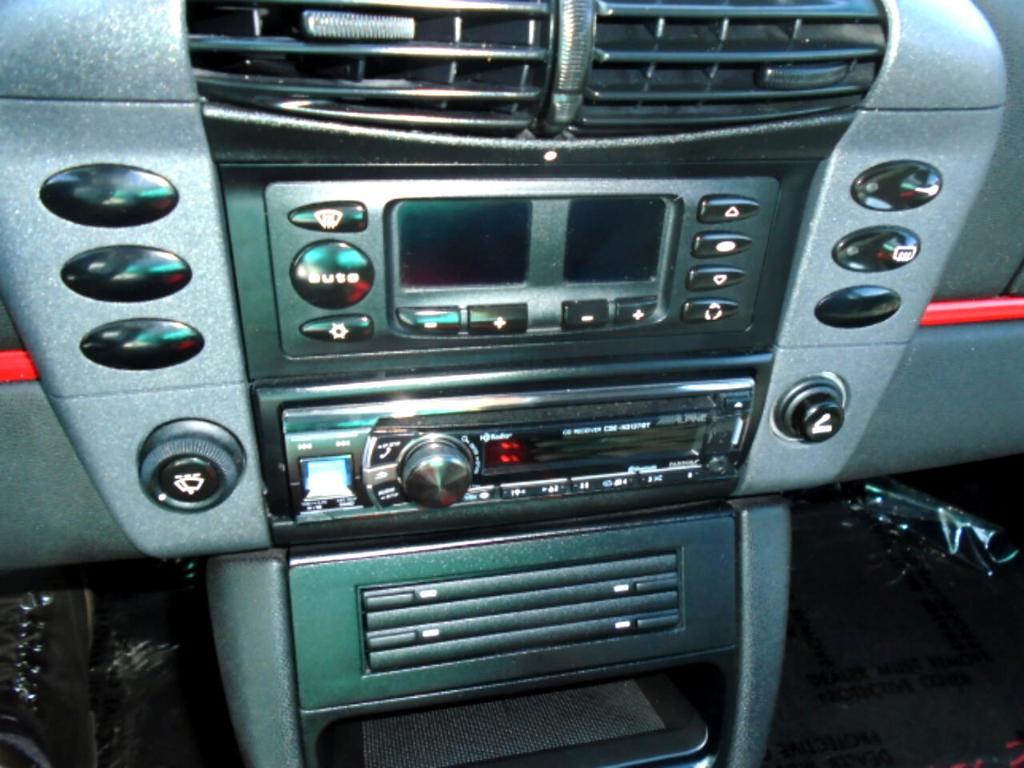 used 1999 Porsche 911 car, priced at $24,000