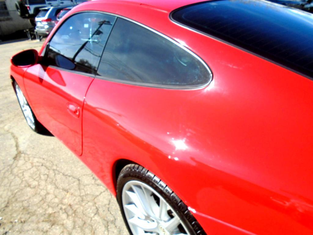 used 1999 Porsche 911 car, priced at $24,000