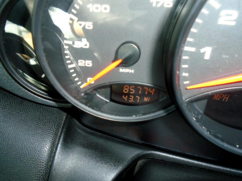 used 1999 Porsche 911 car, priced at $24,000