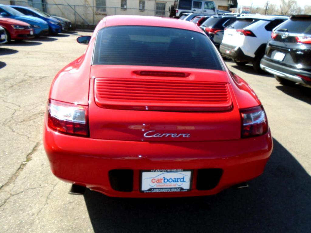used 1999 Porsche 911 car, priced at $24,000
