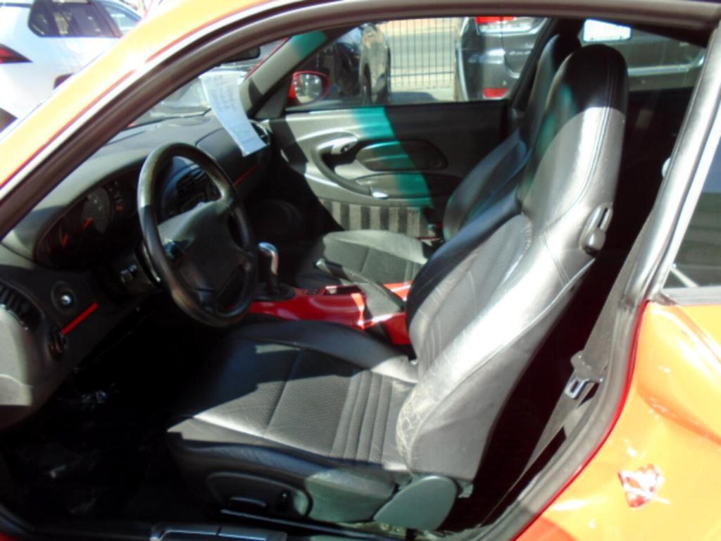 used 1999 Porsche 911 car, priced at $24,000