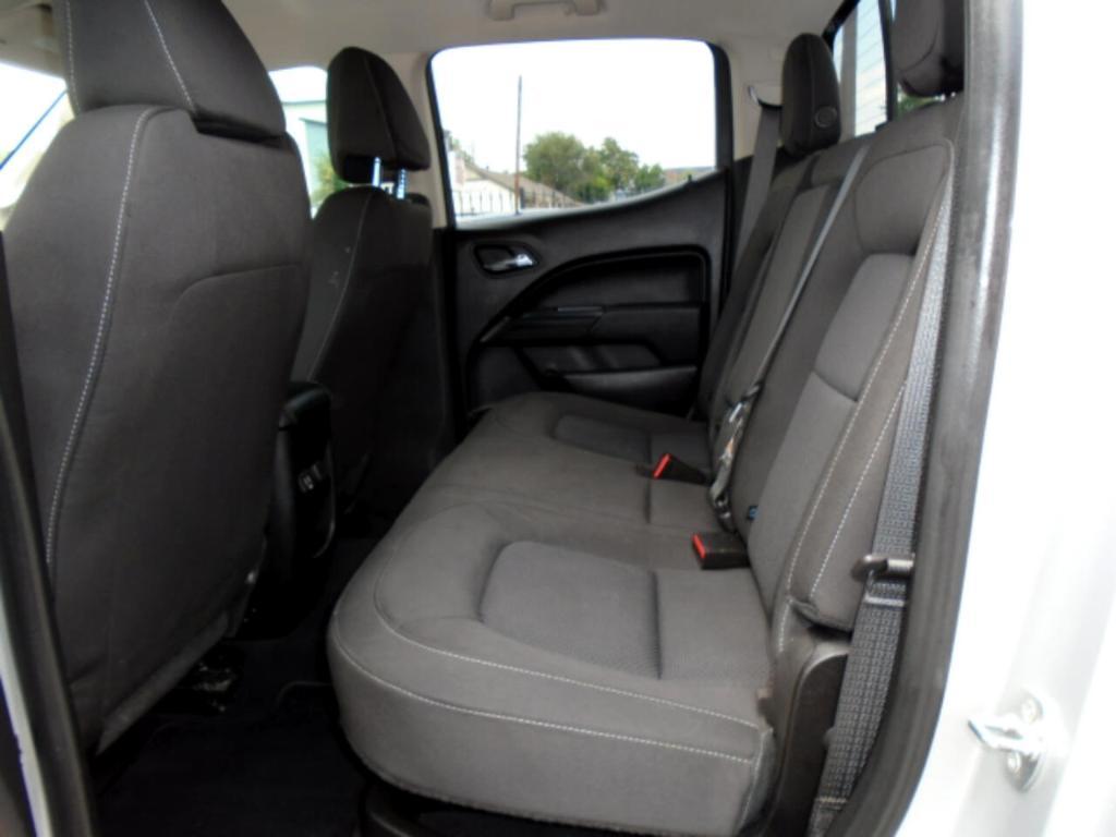 used 2019 Chevrolet Colorado car, priced at $16,997