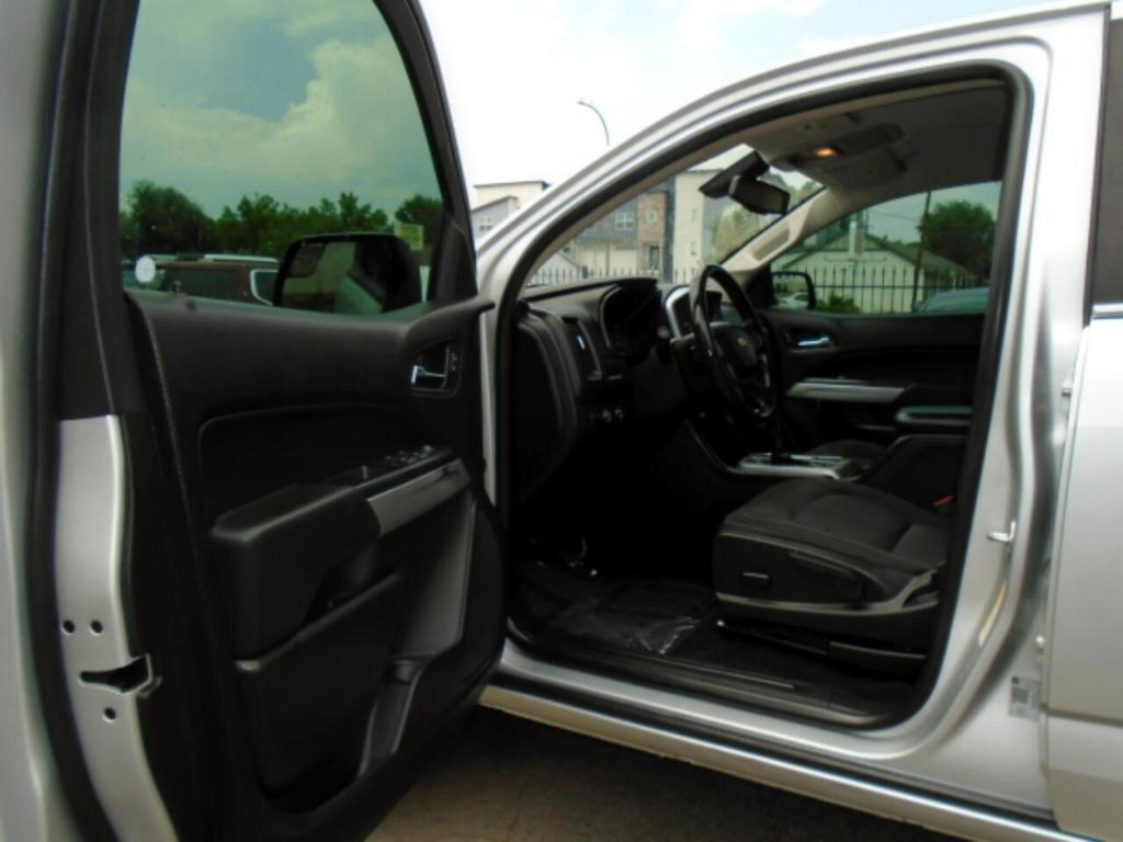 used 2019 Chevrolet Colorado car, priced at $16,997