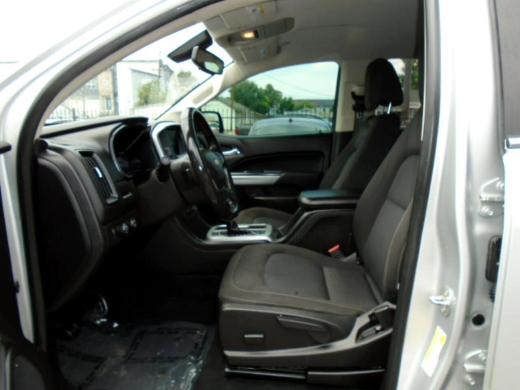 used 2019 Chevrolet Colorado car, priced at $16,997