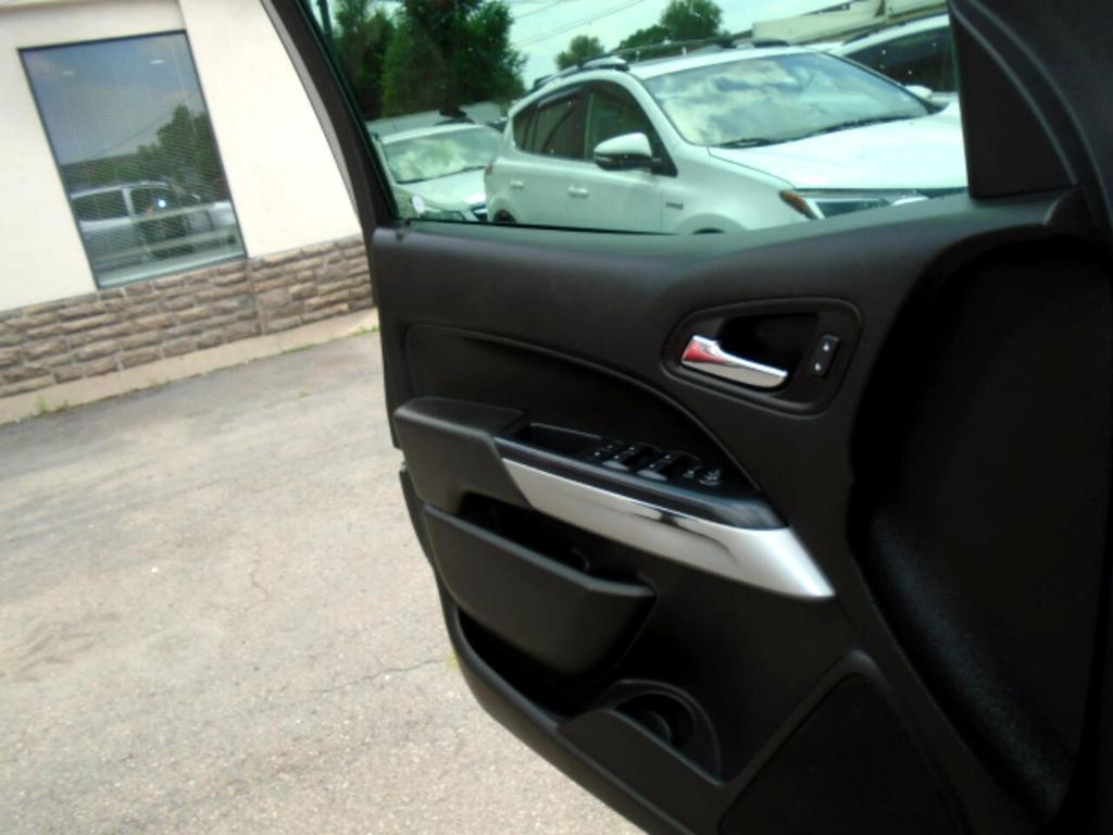 used 2019 Chevrolet Colorado car, priced at $16,997