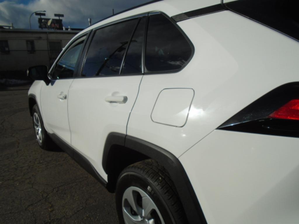 used 2019 Toyota RAV4 car, priced at $20,997