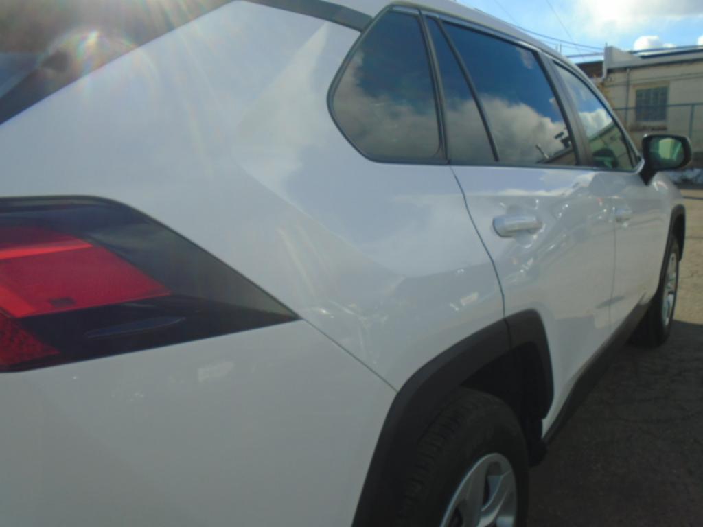 used 2019 Toyota RAV4 car, priced at $20,997