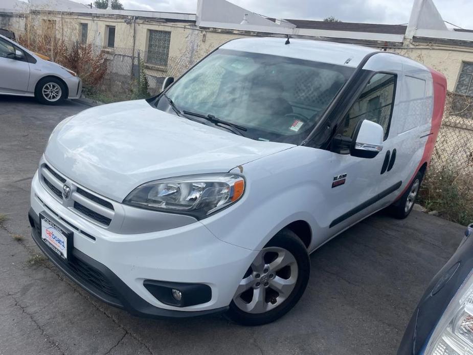 used 2015 Ram ProMaster City car, priced at $14,997