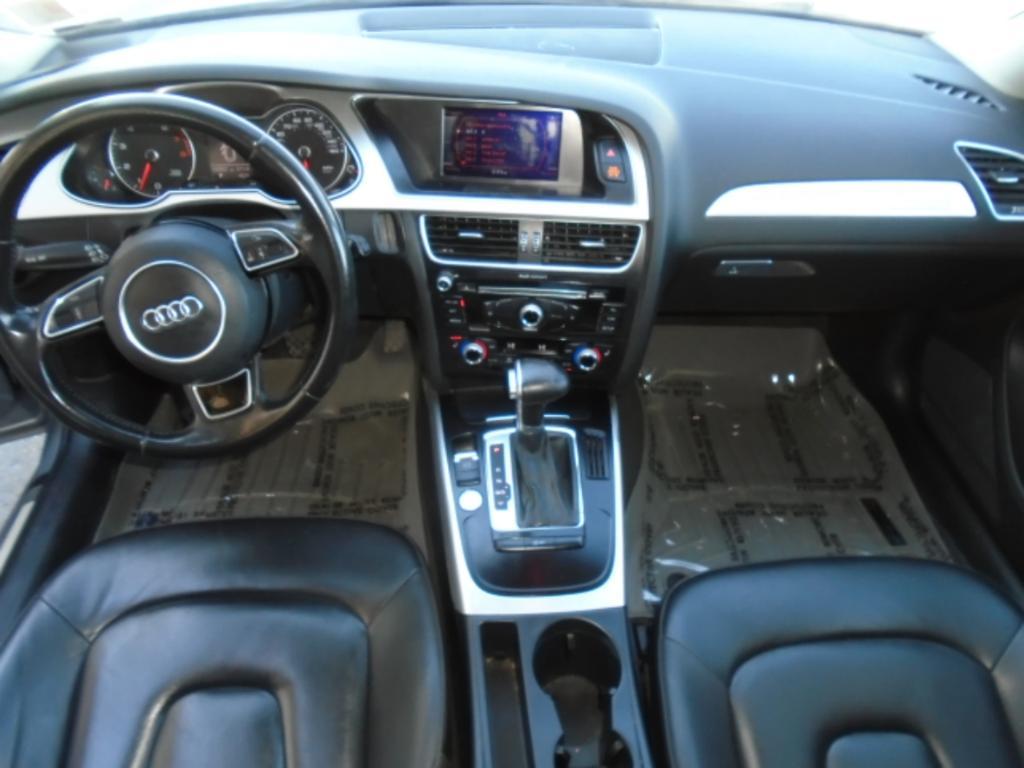 used 2016 Audi allroad car, priced at $15,899
