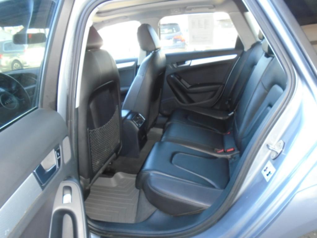 used 2016 Audi allroad car, priced at $15,899