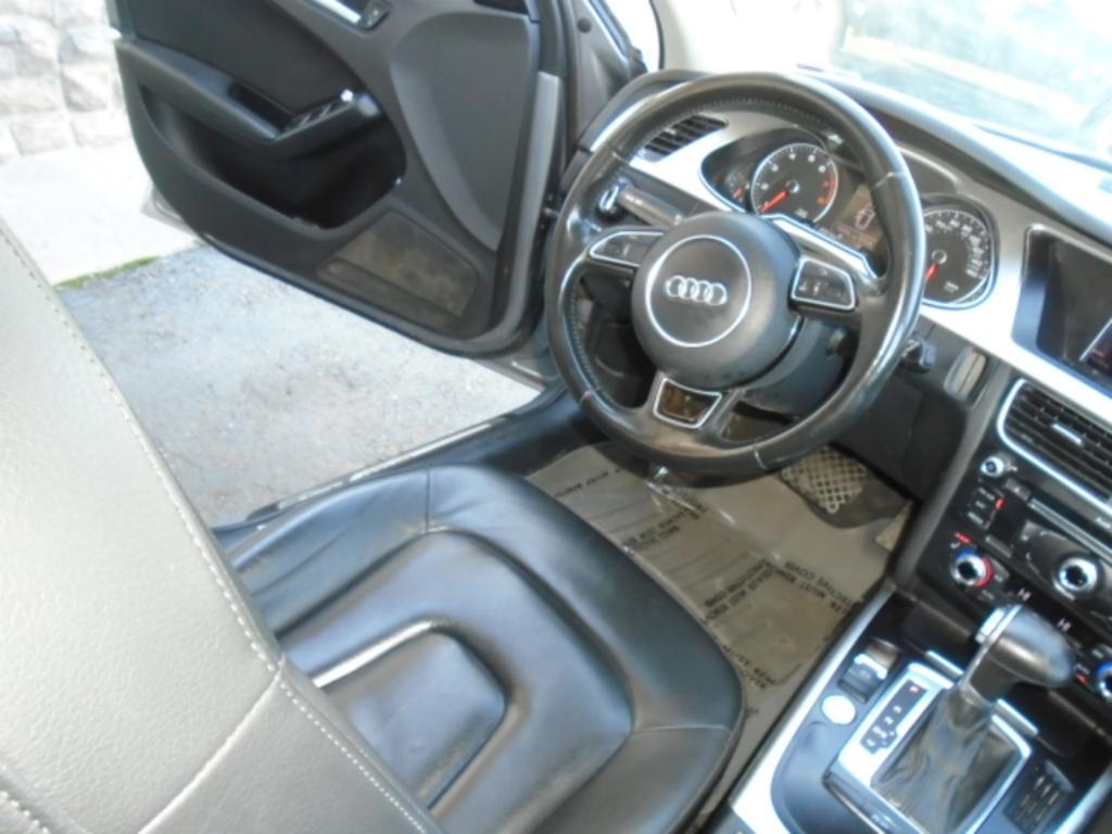 used 2016 Audi allroad car, priced at $15,899