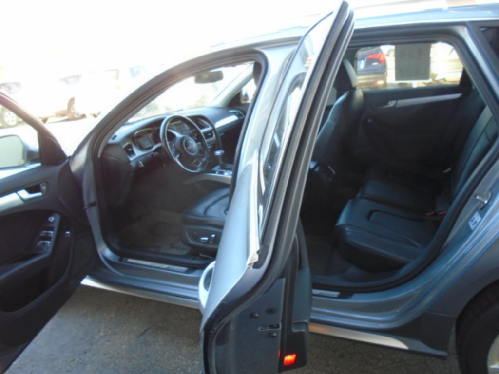 used 2016 Audi allroad car, priced at $15,899