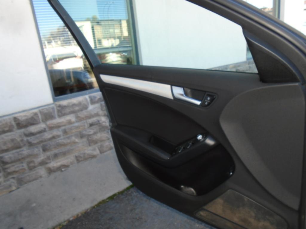 used 2016 Audi allroad car, priced at $15,899