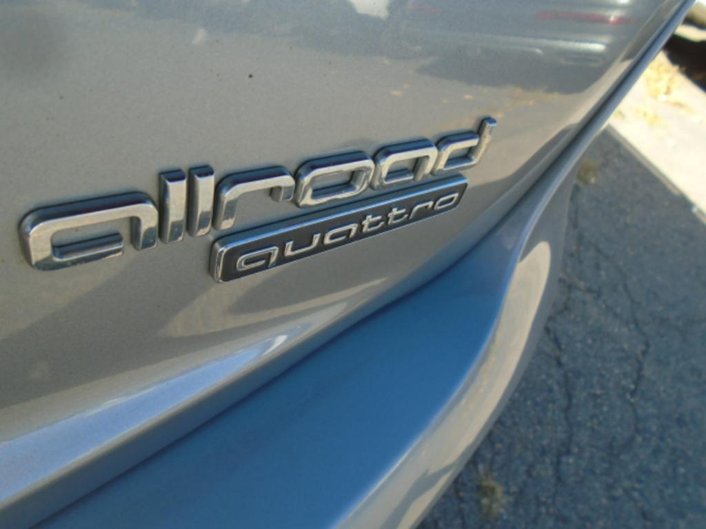 used 2016 Audi allroad car, priced at $15,899