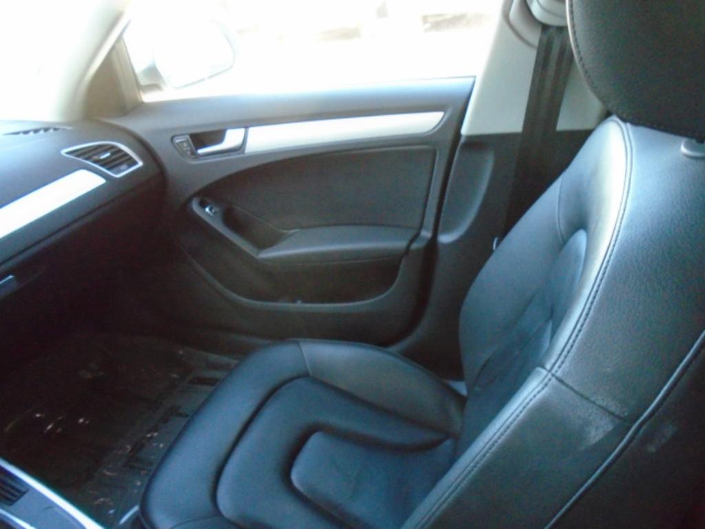 used 2016 Audi allroad car, priced at $15,899