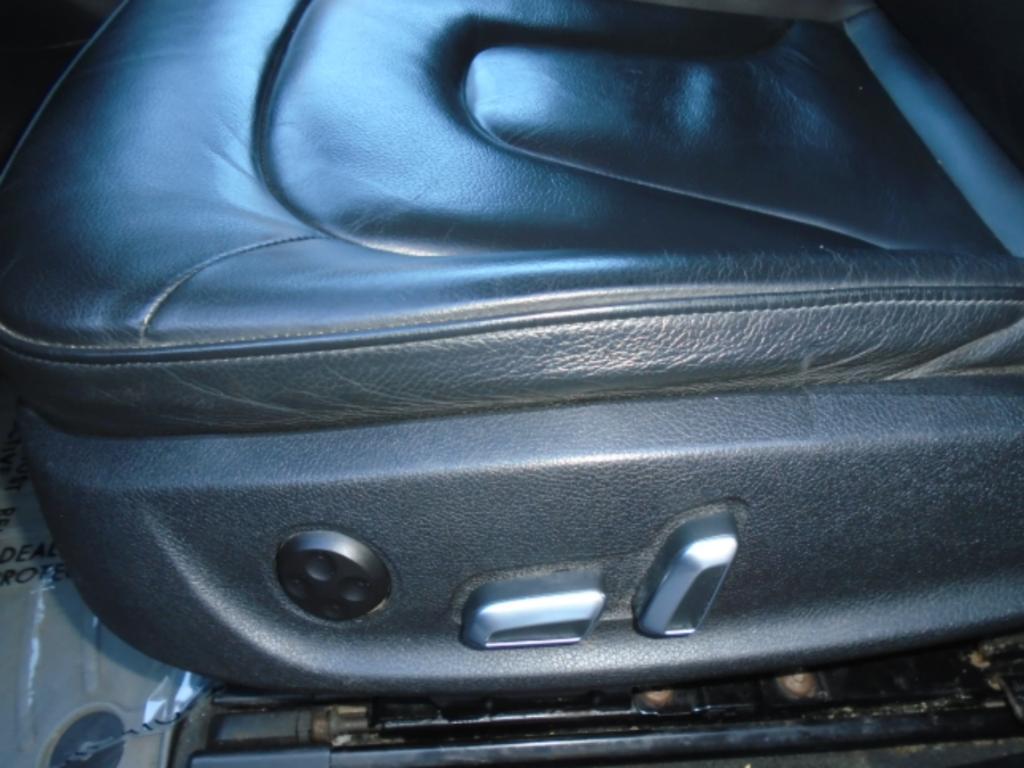 used 2016 Audi allroad car, priced at $15,899