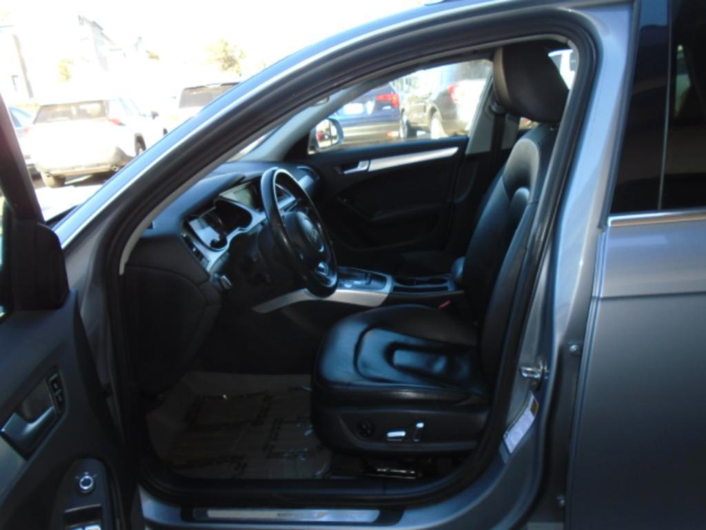 used 2016 Audi allroad car, priced at $15,899