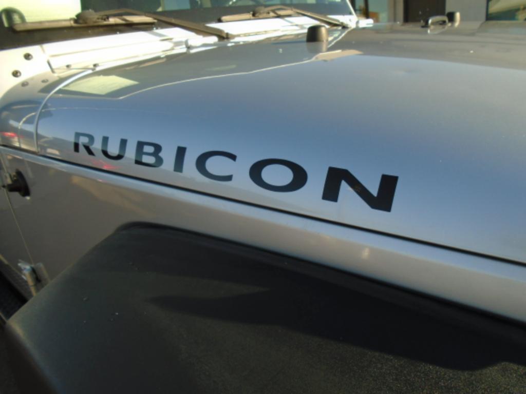 used 2007 Jeep Wrangler car, priced at $13,996