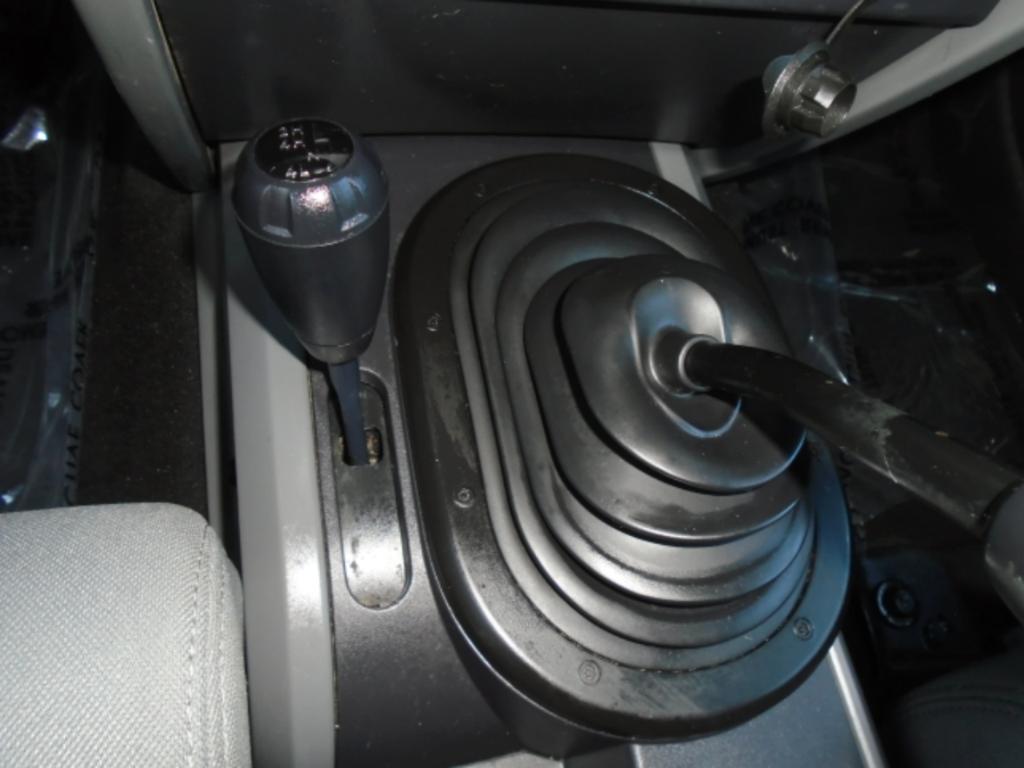 used 2007 Jeep Wrangler car, priced at $13,996