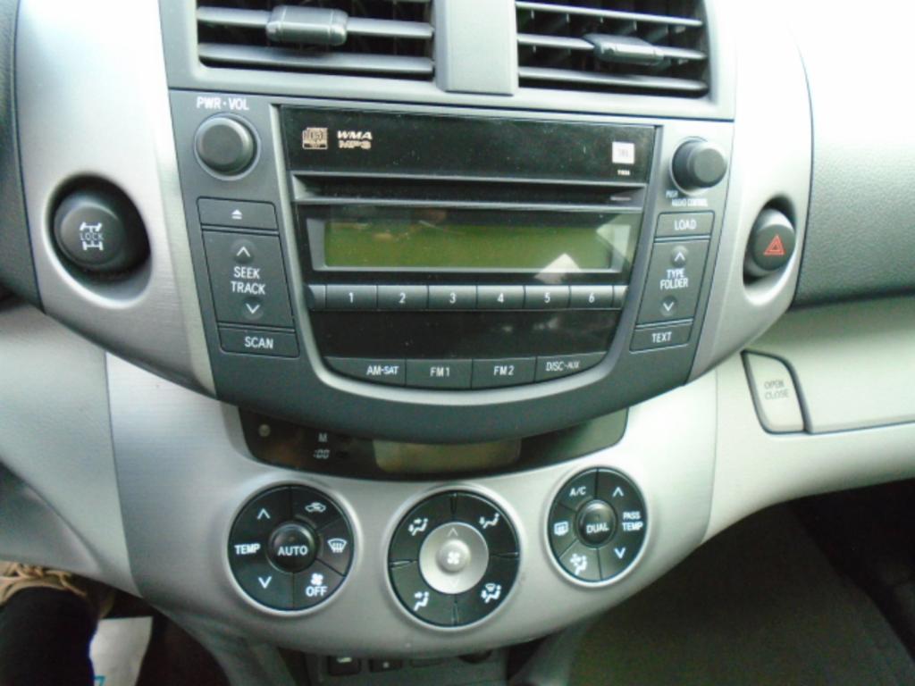 used 2008 Toyota RAV4 car, priced at $10,997