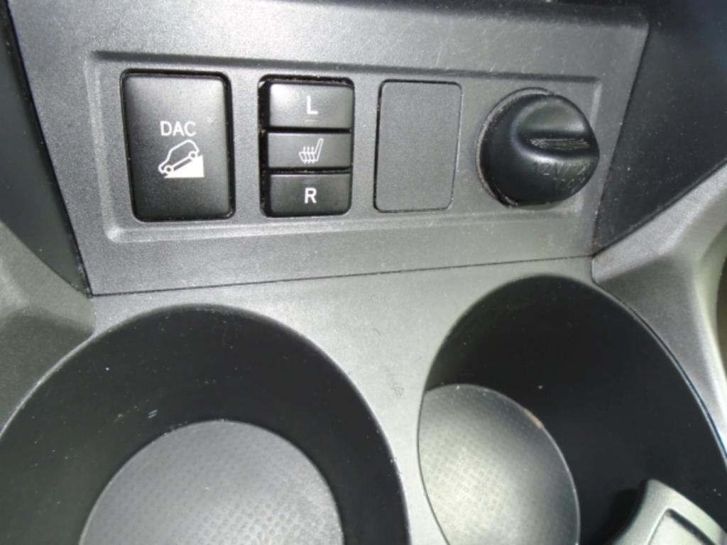 used 2008 Toyota RAV4 car, priced at $10,997