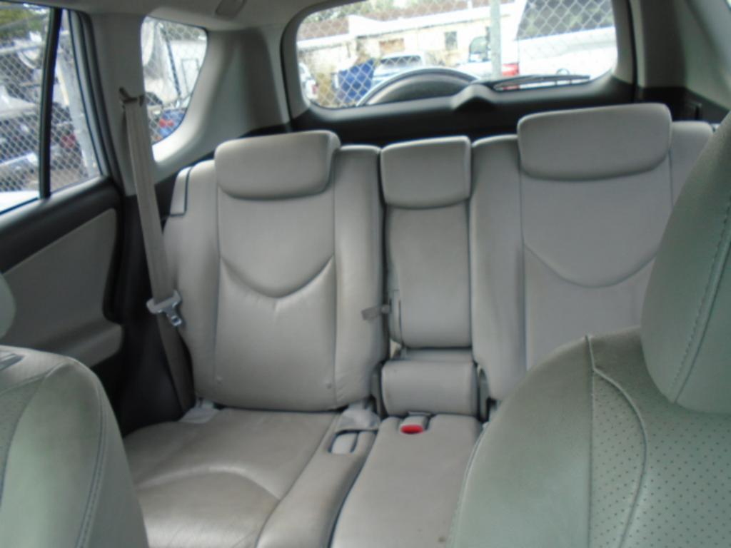 used 2008 Toyota RAV4 car, priced at $10,997