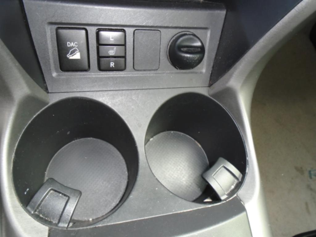 used 2008 Toyota RAV4 car, priced at $10,997