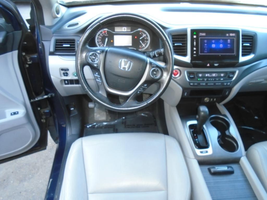 used 2016 Honda Pilot car, priced at $18,490