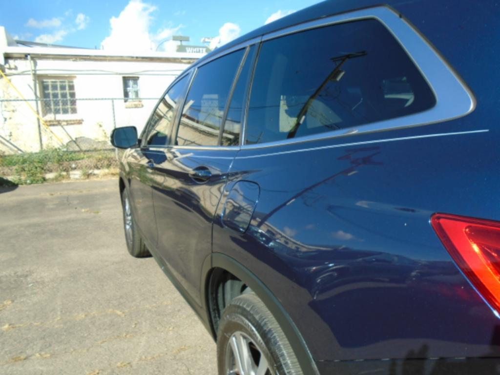 used 2016 Honda Pilot car, priced at $18,490